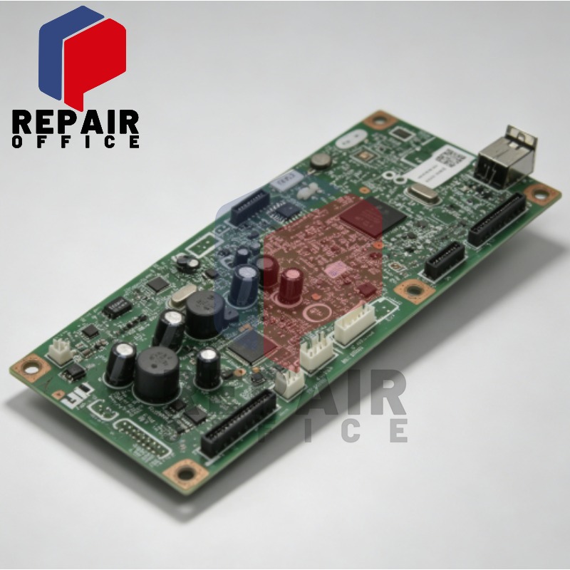 FM4-7171 Main Controller PCB i - Gold 6138 recension och pris