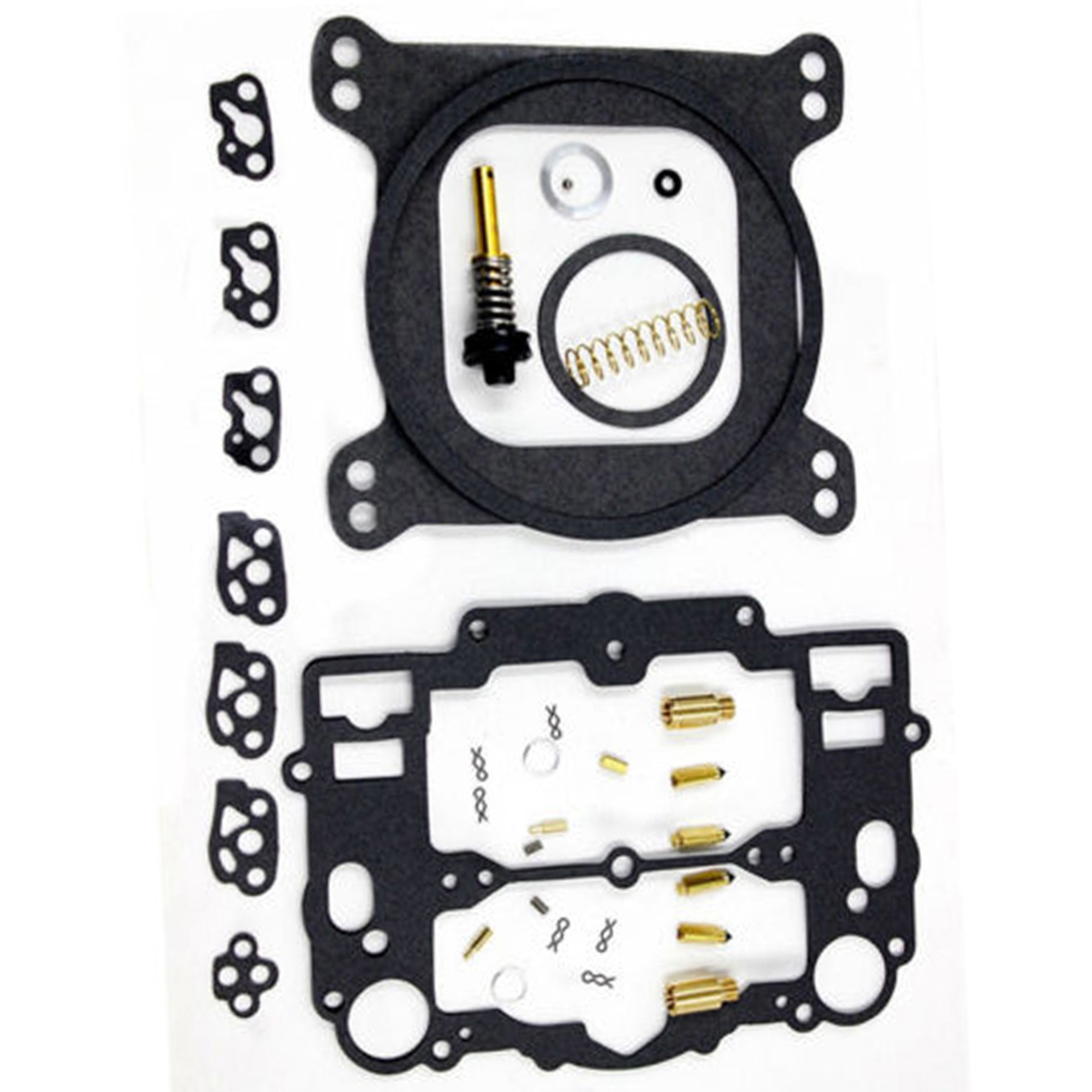 Durable-Carburetor Repair Kit  - Gold 6138 recension och pris